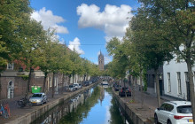 Holland City Tours8