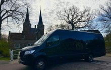 Holland City Tours10