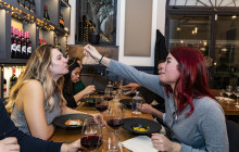 Eating Europe Food Tours - Amsterdam5