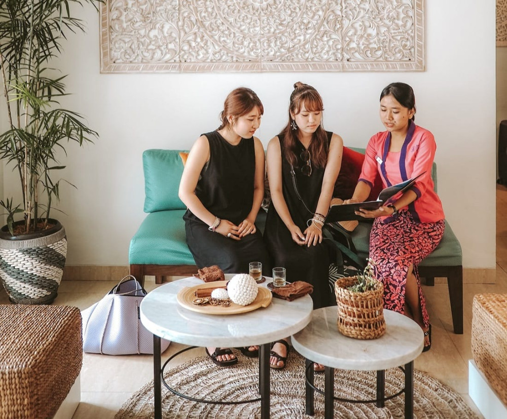 Royal Bali Lulur Massage 2 Hours In Nusa Dua Bali