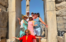 Tour Altinkum Travel15