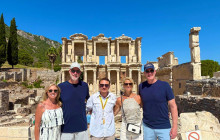 Tour Altinkum Travel1