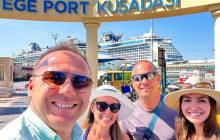 Tour Altinkum Travel16