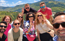 EFun Tours - Porto & Douro Tours1