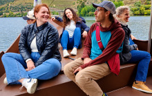 EFun Tours - Porto & Douro Tours6