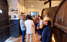 EFun Tours - Porto & Douro Tours9