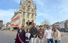 Holland City Tours10