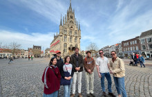 Holland City Tours12