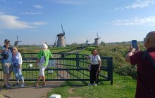 Holland City Tours5