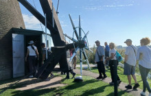 Holland City Tours7