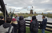 Holland City Tours11