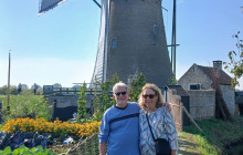 Holland City Tours13