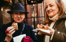 Eating Europe Food Tours - Amsterdam1