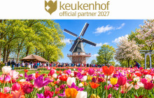 Holland Ticket Services BV1