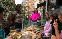 Eating Europe Food Tours - Amsterdam1