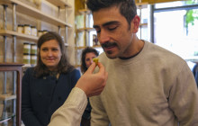 Eating Europe Food Tours - Amsterdam11