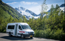 Salmon Berry Travel & Tours6