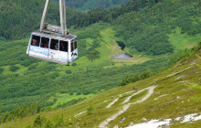 Salmon Berry Travel & Tours10