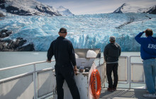 Salmon Berry Travel & Tours8