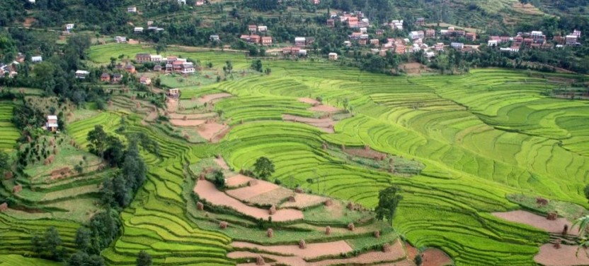 Small Group Kathmandu by Bike