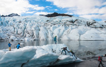 Salmon Berry Travel & Tours24