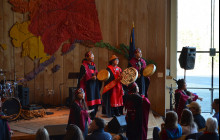 Salmon Berry Travel & Tours30