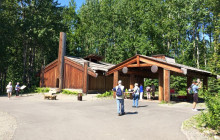 Salmon Berry Travel & Tours28