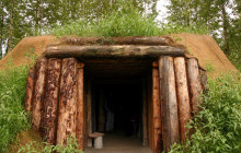 Salmon Berry Travel & Tours29