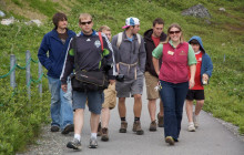 Salmon Berry Travel & Tours36