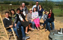 Platypus Wine Tours2