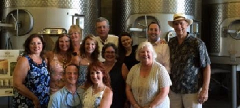 Small Group Wine Tour of the Napa Valley