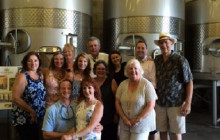 Platypus Wine Tours1