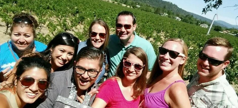 Small Group North Sonoma, Russian River and Healdsburg Wine Tour