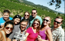 Platypus Wine Tours6