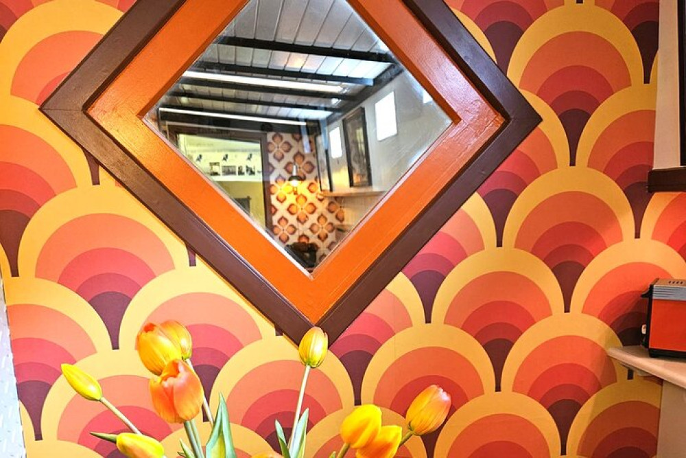 Houseboat Museum Amsterdam Self Guided Audio Tour