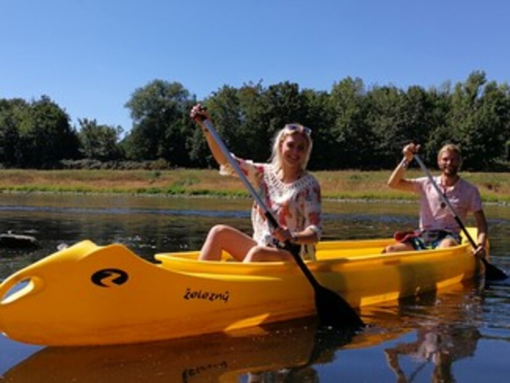Active Point Decin