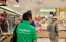 TripGuru - ROW7