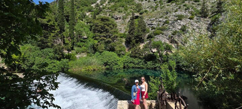 Dubrovnik Private Panorama Tour and War Exhibition
