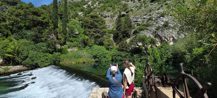 Dubrovnik Private Panorama Tour and War Exhibition