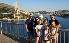 Dubrovnik transfer travel agency5
