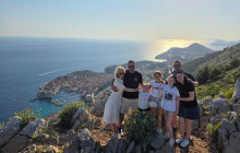 Dubrovnik transfer travel agency6