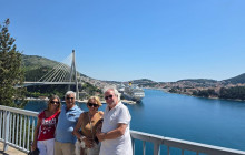 Dubrovnik transfer travel agency7