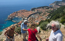 Dubrovnik transfer travel agency1