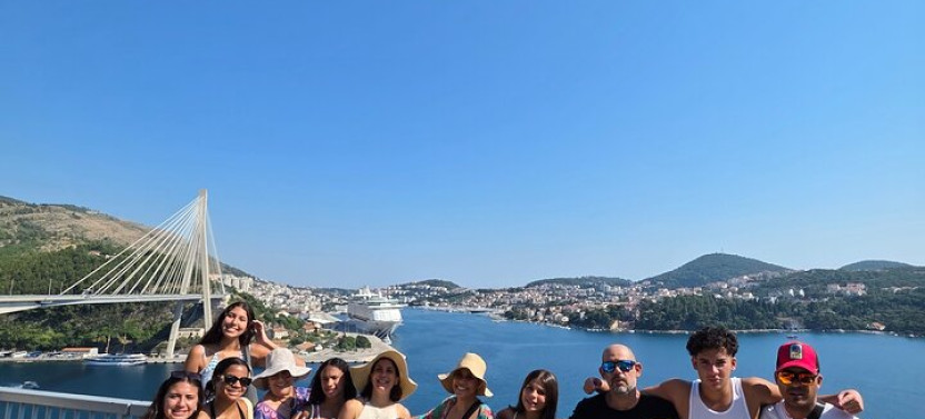Dubrovnik Private Picnic Tour and Views