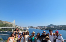 Dubrovnik transfer travel agency2