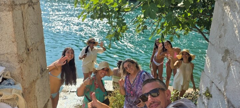 Dubrovnik Private Picnic Tour and Views