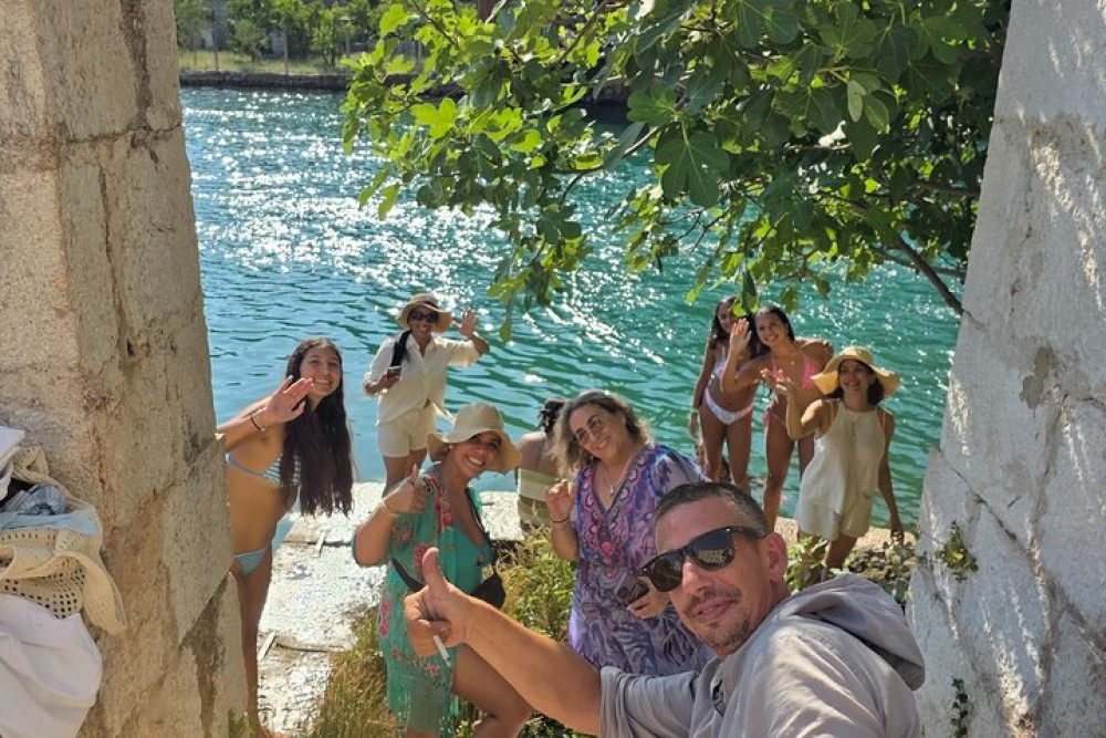 Dubrovnik Private Picnic Tour and Views