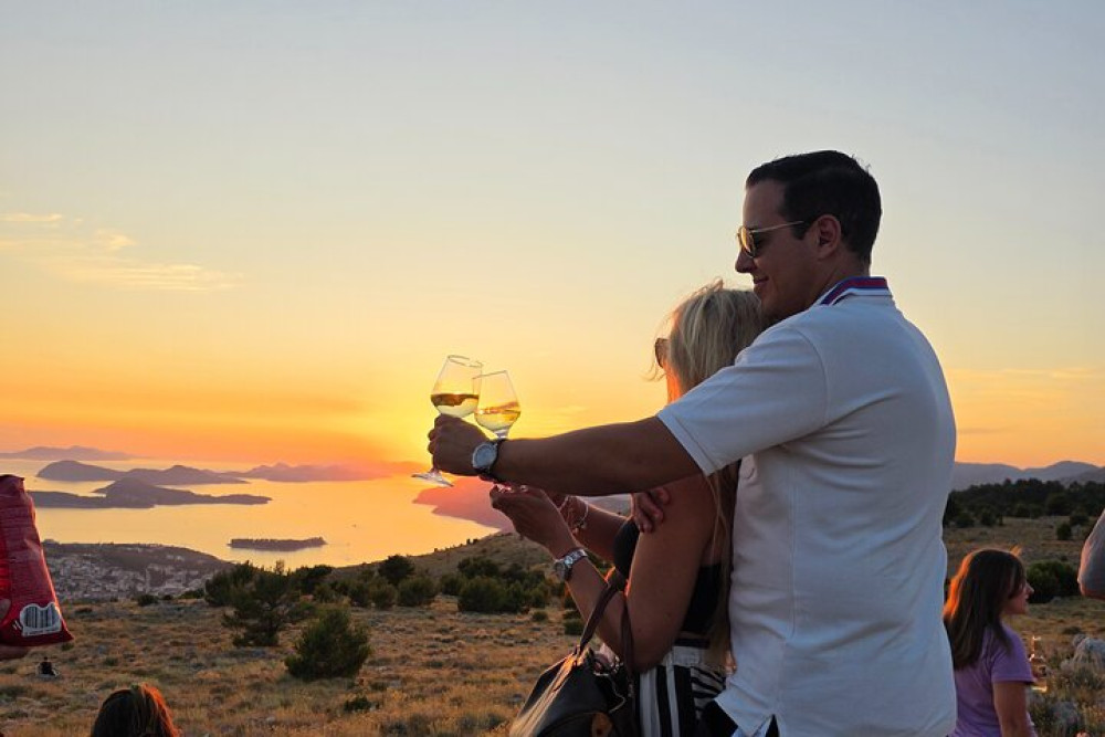 Dubrovnik transfer travel agency