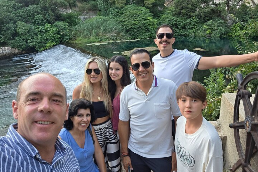 Dubrovnik transfer travel agency