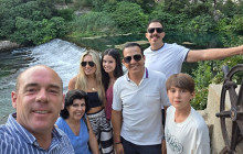 Dubrovnik transfer travel agency7